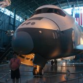  Smithisonian Air and Space Washington DC